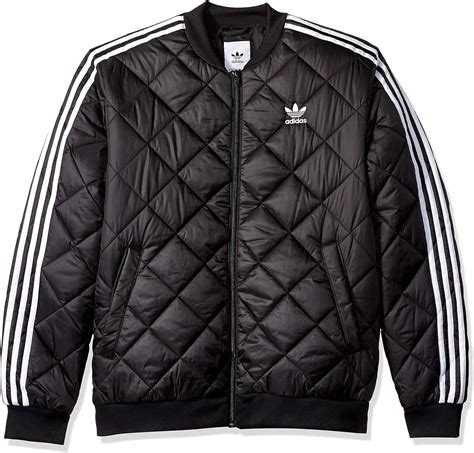 men's Adidas originals jacket